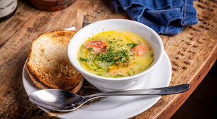 15 dicas de restaurantes que servem sopas, caldos e cremes bem quentinhos