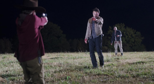 The Walking Dead: Como Rick Grimes poderia ter um destino completamente diferente na série
