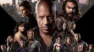Boas notícias para os fãs de Velozes &amp; Furiosos: Vin Diesel confirma data de lançamento do novo filme e retorno de Paul Walker