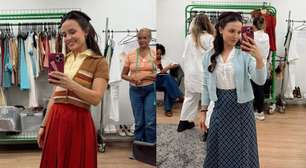 Larissa Manoela abre o jogo sobre personagem de televisão; saiba tudo