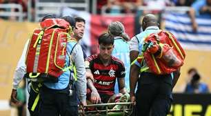 Flamengo 'esconde o Jogo'? lesão de titular levanta suspeitas antes do duelo contra o Internacional pela Libertadores 2025