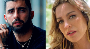 Luana Piovani surpreende ao falar sobre Pedro Scooby