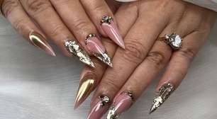 5 tendências de unhas para o inverno