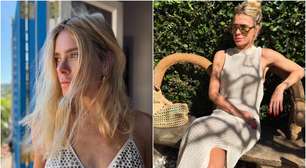 Carolina Dieckmann curte folga em hotel boutique de Búzios; saiba o valor da diária