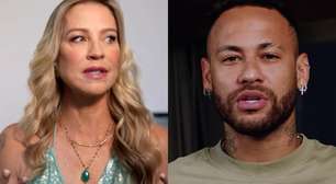 'Suspeito', diz Luana Piovani após decisão polêmica da Justiça em processo contra Neymar