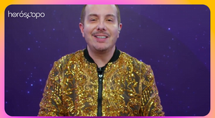 Céu da Semana: Tempo de rever, reavaliar e renovar