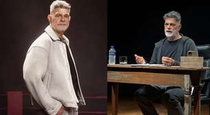 Eduardo Moscovis é escalado para novela da Globo após fechar com Netflix; entenda a movimentação