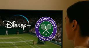 Wimbledon: Disney+ transmitirá ao vivo. Veja datas e horários!