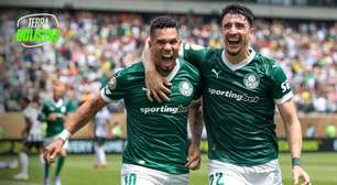 Palmeiras mira Chelsea no Mundial e debate defesa fragilizada