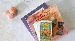 A Estrela: o que significa a carta do Tarot para o segundo semestre de 2025