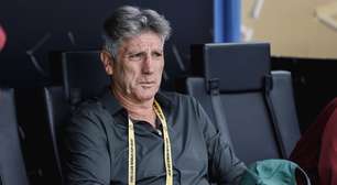 Renato Gaúcho vira protagonista no Mundial e fascina gringos: 'Por que não treina o Brasil?'