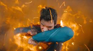 James Gunn defende Superman 'que pode ser vencido' em novo filme do herói