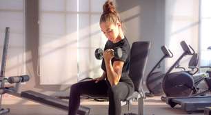 7 vantagens de treinar musculação no inverno