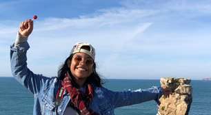 Corpo de Juliana Marins chega ao Brasil na tarde desta terça-feira