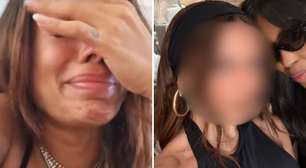 Anitta surge irreconhecível com novo rosto e psicólogo alerta: 'Ciclo de insatisfação'