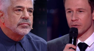 Lulu Santos formará 'parceria' com Tiago Leifert no SBT