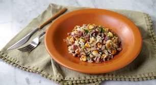 Tastemade apresenta: Baião de Dois