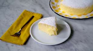 Tastemade apresenta: Bolo Esponja