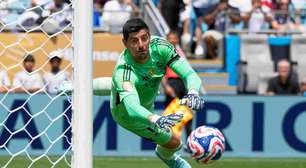 Real Madrid x Juventus: qual goleiro vai trabalhar mais nas oitavas do Mundial?