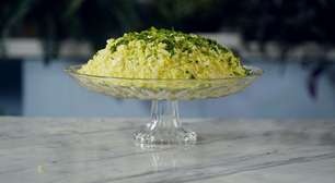 Tastemade apresenta: Salada Cremosa de Atum