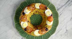 Tastemade apresenta: Cuscuz Paulista