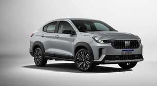 Fiat faz feirão ousado: Fastback Audace de R$ 160 mil sai por R$ 128 mil