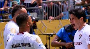 Fluminense é estratégico, despacha a pálida Inter de Milão e está nas quartas do Mundial de Clubes