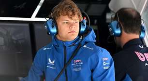 F1: Paul Aron estreia em TL1 com a Sauber em Silverstone