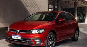 5 carros zero km mais baratos do Brasil em novembro de 2025