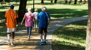 Afinal, quanto é preciso caminhar para ver ganhos no condicionamento físico, segundo especialistas?