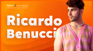 Idealizador da Benucci Gallery mostra como transformar criatividade em renda sustentável