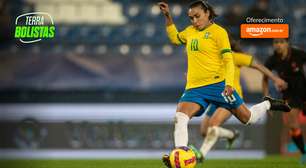 Marta ainda deve ser convocada para a Copa do Mundo? Debate agita Terrabolistas