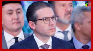Hugo Motta nega que traiu governo Lula ao pautar votação que revogou aumento do IOF