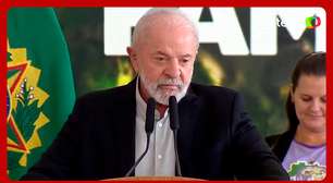 Lula diz que Galípolo é 'muito sério' e que taxa Selic será 'corrigida com o passar do tempo'