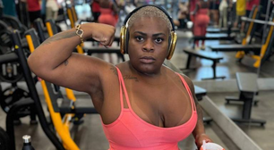 Jojo Todynho diz que nunca foi defendida pelo movimento negro: 'Isso incomoda'