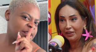 Grave! Jojo Todynho comparece à delegacia após ser acusada de transfobia