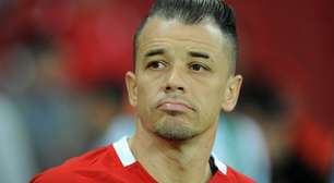 Resposta de William a D'Alessandro agita os bastidores do Inter