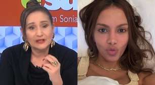 Sonia Abrão massacra novo rosto de Anitta após combo de procedimentos: 'Irreconhecível'
