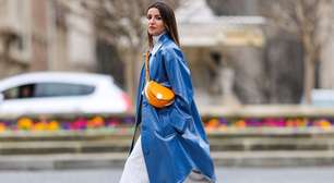 Com a chegada de nova frente fria, veja 8 dicas para criar looks estilosos e quentinhos no inverno