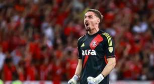 Decisão tomada! Na mira da Atalanta, futuro de Anthoni tem nova decisão no Internacional