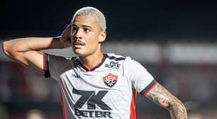 Após deixar o Vitória, Janderson acerta com novo clube e surpreende torcedores; veja detalhes
