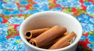 É falso que suplemento à base de canela seja capaz de curar diabetes tipo 2 em 25 dias