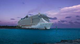 Cruzeiro no Caribe: MSC tem 8 navios com tripulação que fala português