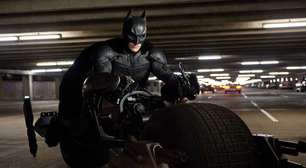A trilogia Batman, de Christopher Nolan, não teria sido a mesma sem uma observação peculiar de um executivo da Warner: "No fim, foi a chave para muita coisa"