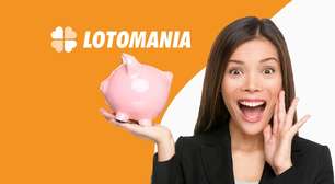 Lotomania 2790: resultado, como jogar e tudo sobre o sorteio desta segunda-feira (30/06)