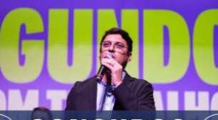 Prefeito Diego Cabral empossa 194 novos professores para a rede de ensino