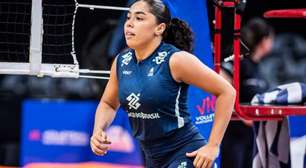 Marcelle é novidade em viagem do Brasil para o Japão