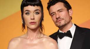 A indireta de Orlando Bloom envolvendo Katy Perry