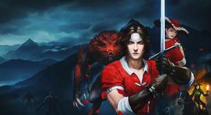 Chronicles of the Wolf, clone de Castlevania, é o destaque do Radar Indie da semana