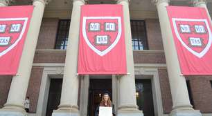 Brasileira formada em Harvard destaca três dicas para quem tem o sonho de estudar no exterior